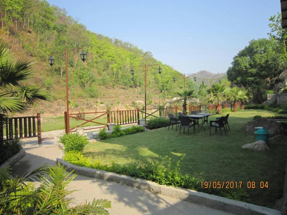 Rio Resort Dogadda Exterior photo