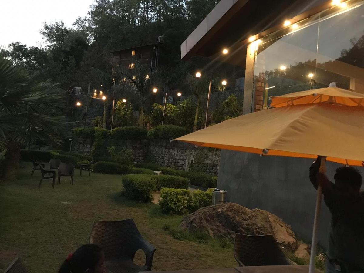 Rio Resort Dogadda Exterior photo