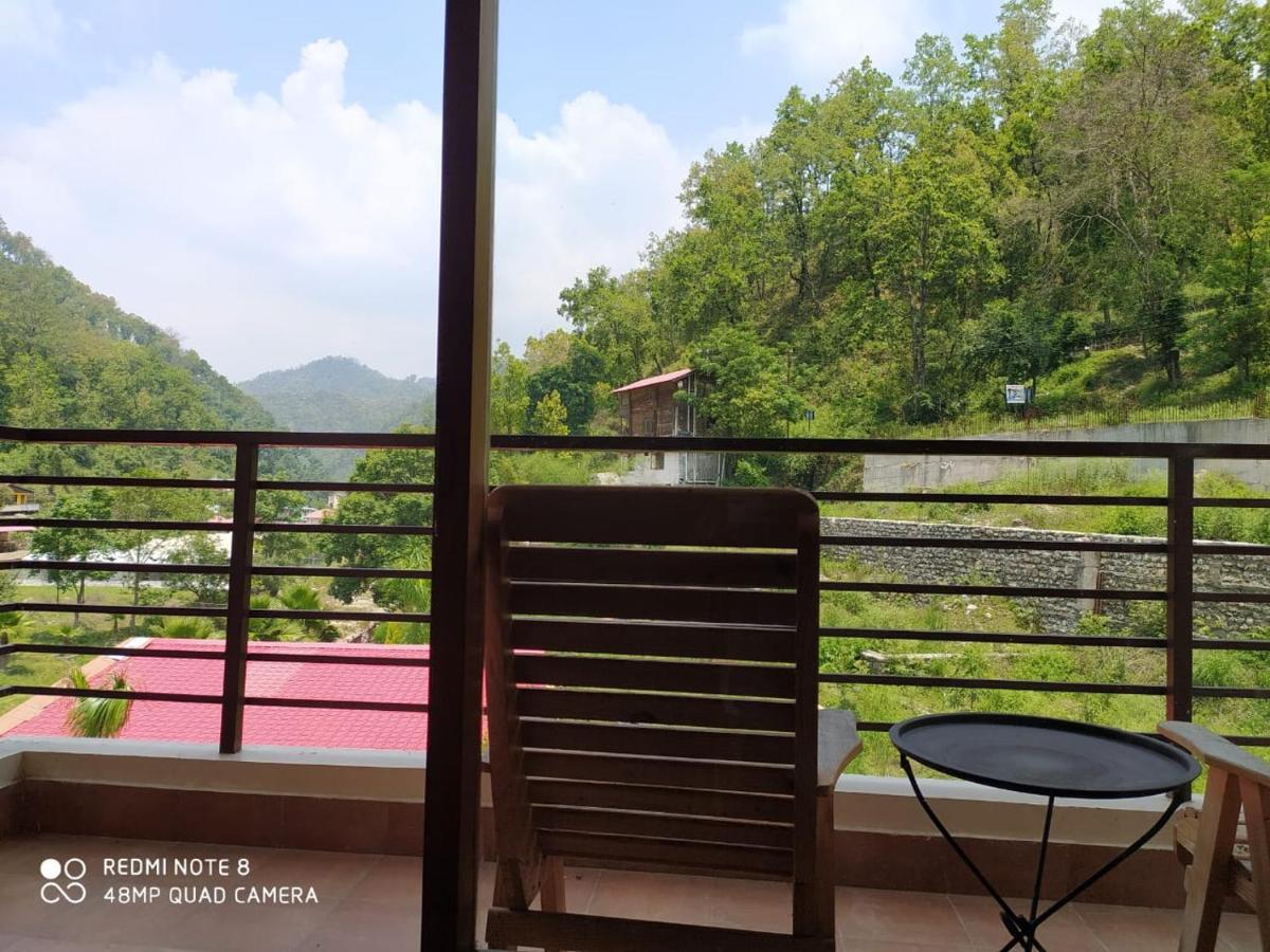 Rio Resort Dogadda Exterior photo