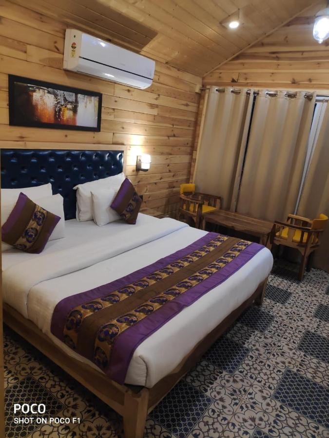 Rio Resort Dogadda Exterior photo