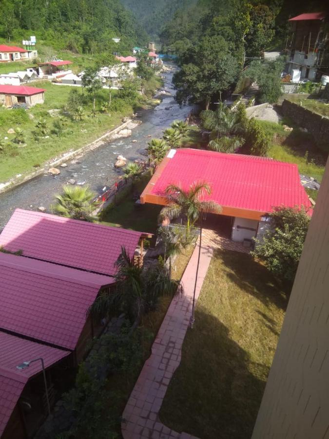 Rio Resort Dogadda Exterior photo