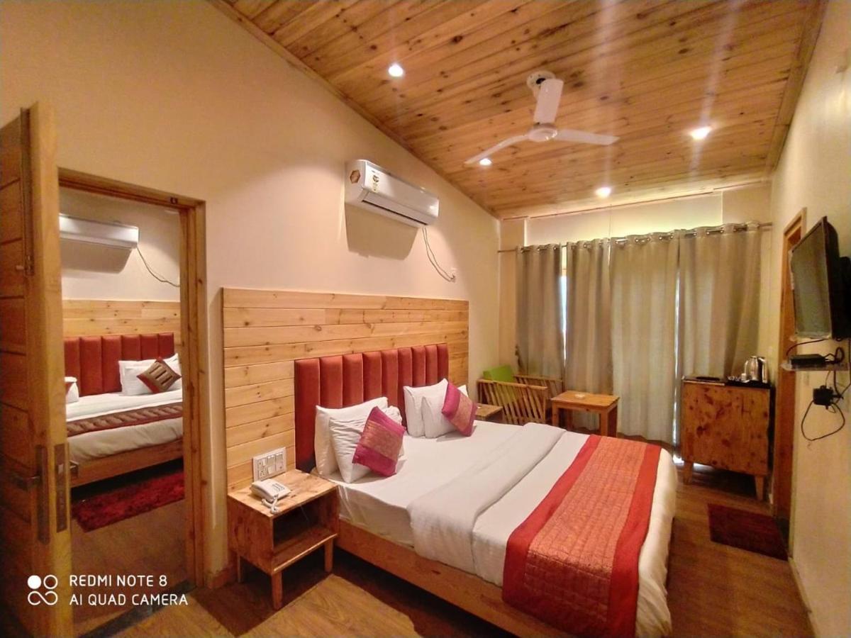Rio Resort Dogadda Exterior photo