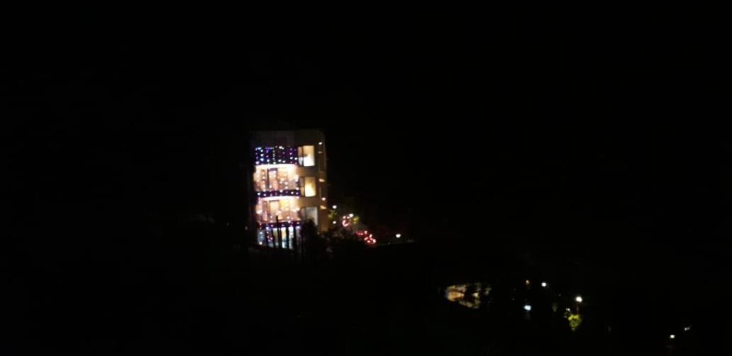 Rio Resort Dogadda Exterior photo
