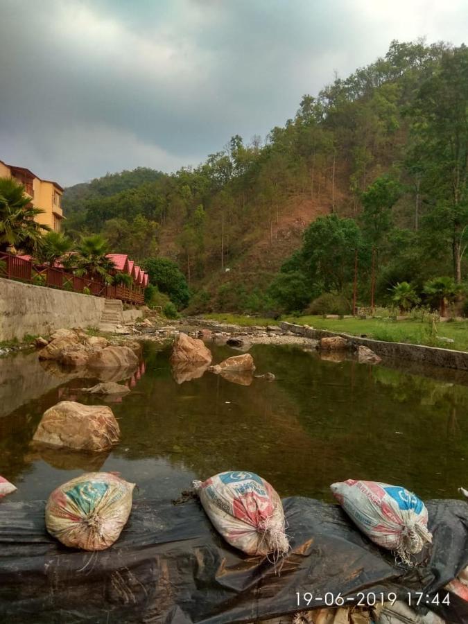 Rio Resort Dogadda Exterior photo